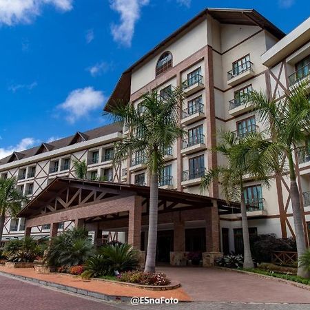 Condominio Vista Azul Em Pedra Azul 104 Santa Maria  Exterior photo